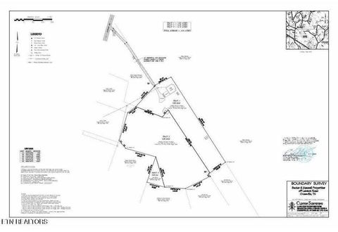 Tiny photo for 798 Lawson Rd, Crossville, TN 38571 (MLS # 1335543)