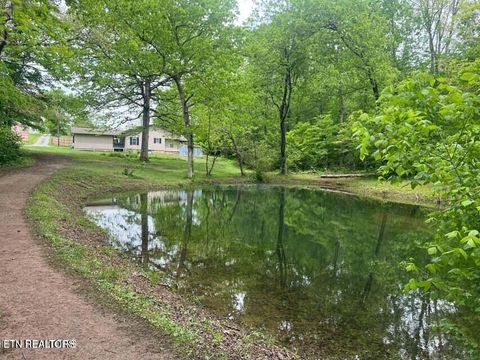 Photo of 798 Lawson Rd, Crossville, TN 38571 (MLS # 1335543)