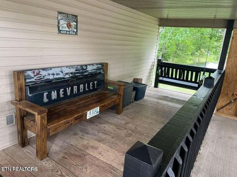 Tiny photo for 798 Lawson Rd, Crossville, TN 38571 (MLS # 1335543)