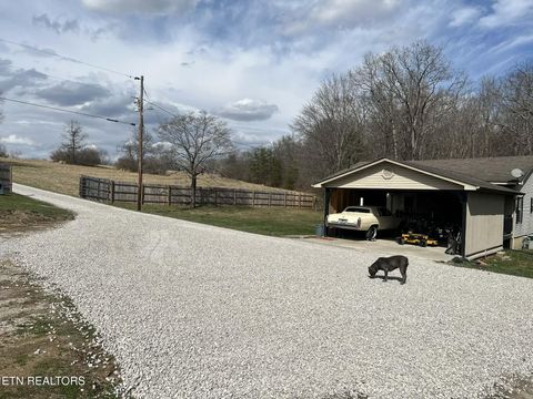 Tiny photo for 798 Lawson Rd, Crossville, TN 38571 (MLS # 1335543)