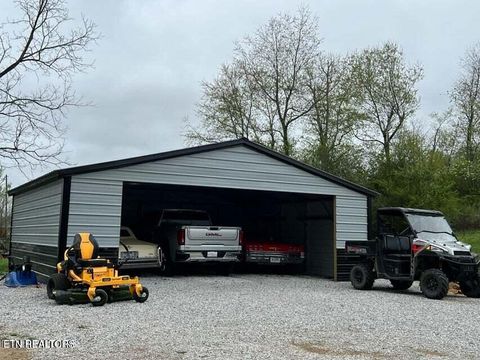 Tiny photo for 798 Lawson Rd, Crossville, TN 38571 (MLS # 1335543)