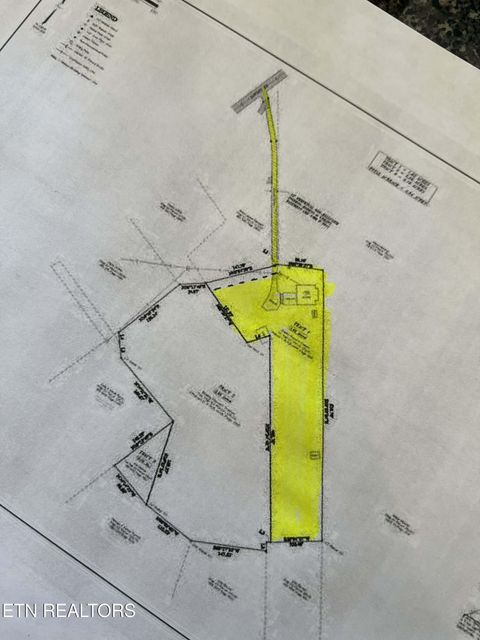 Tiny photo for 798 Lawson Rd, Crossville, TN 38571 (MLS # 1335543)