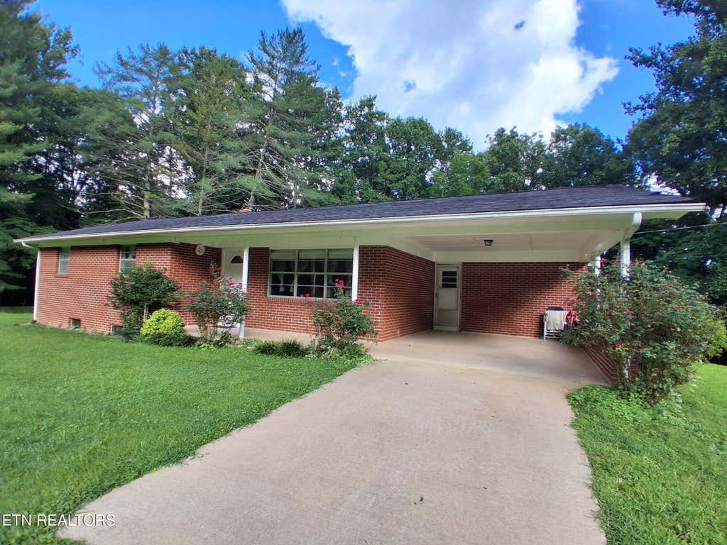 Photo of 291 Evans Ridge Rd, Speedwell, TN 37870 (MLS # 1350445)