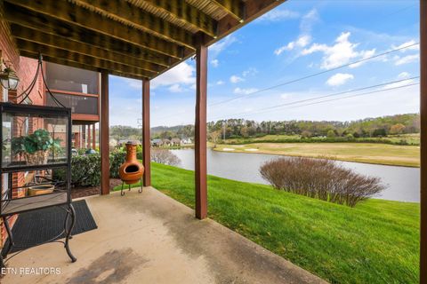 Tiny photo for 225 Waterford Circle, Lenoir City, TN 37772 (MLS # 1334669)