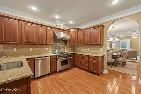 Tiny photo for 225 Waterford Circle, Lenoir City, TN 37772 (MLS # 1334669)