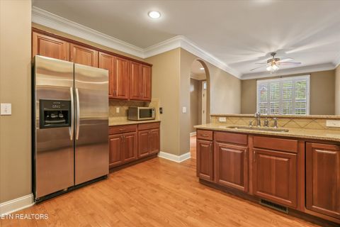 Tiny photo for 225 Waterford Circle, Lenoir City, TN 37772 (MLS # 1334669)