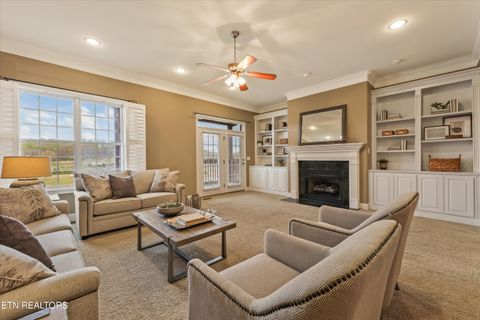 Tiny photo for 225 Waterford Circle, Lenoir City, TN 37772 (MLS # 1334669)