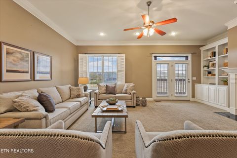 Tiny photo for 225 Waterford Circle, Lenoir City, TN 37772 (MLS # 1334669)