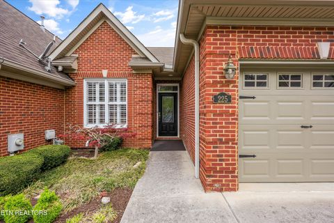 Tiny photo for 225 Waterford Circle, Lenoir City, TN 37772 (MLS # 1334669)