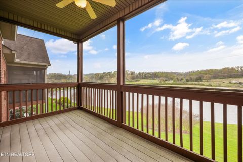 Tiny photo for 225 Waterford Circle, Lenoir City, TN 37772 (MLS # 1334669)