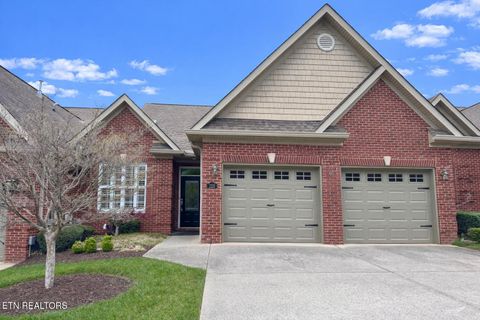 Photo of 225 Waterford Circle, Lenoir City, TN 37772 (MLS # 1334669)