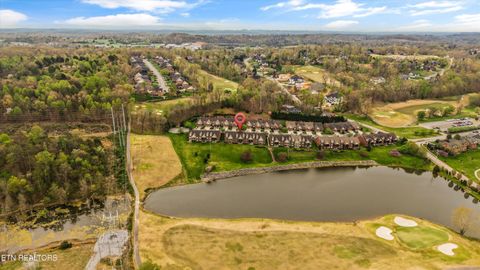 Tiny photo for 225 Waterford Circle, Lenoir City, TN 37772 (MLS # 1334669)