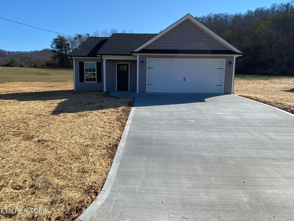 Photo of 109 Willow Grace Lane, Maynardville, TN 37807 (MLS # 1251615)