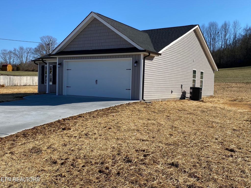 Photo of 109 Willow Grace Lane, Maynardville, TN 37807 (MLS # 1251615)