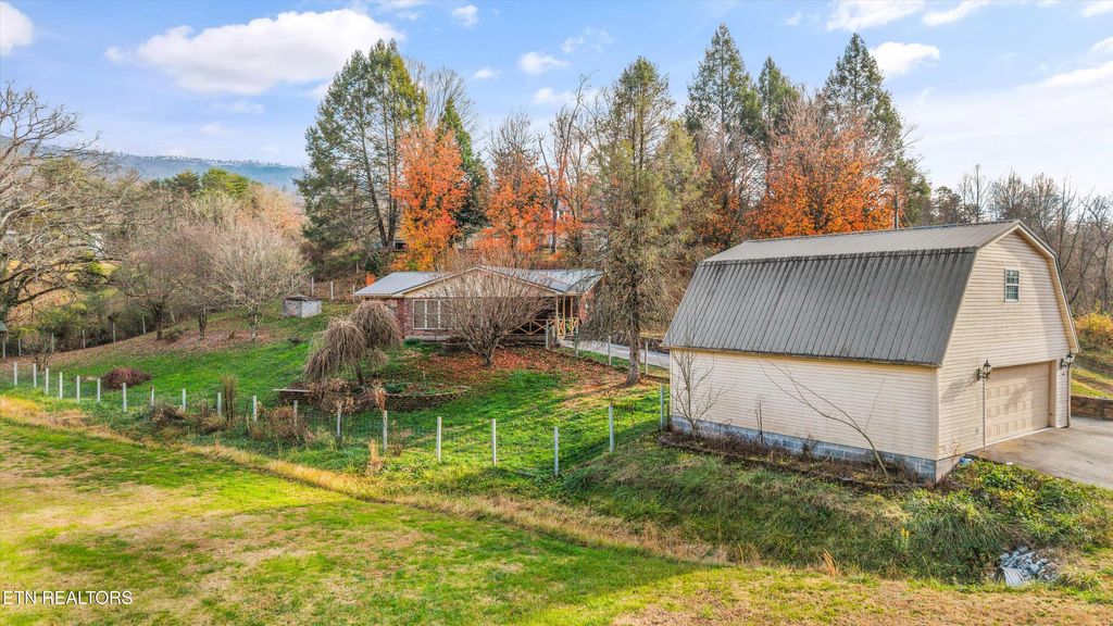 Photo of 2436 Allegheny Loop Rd, Maryville, TN 37803 (MLS # 1322733)