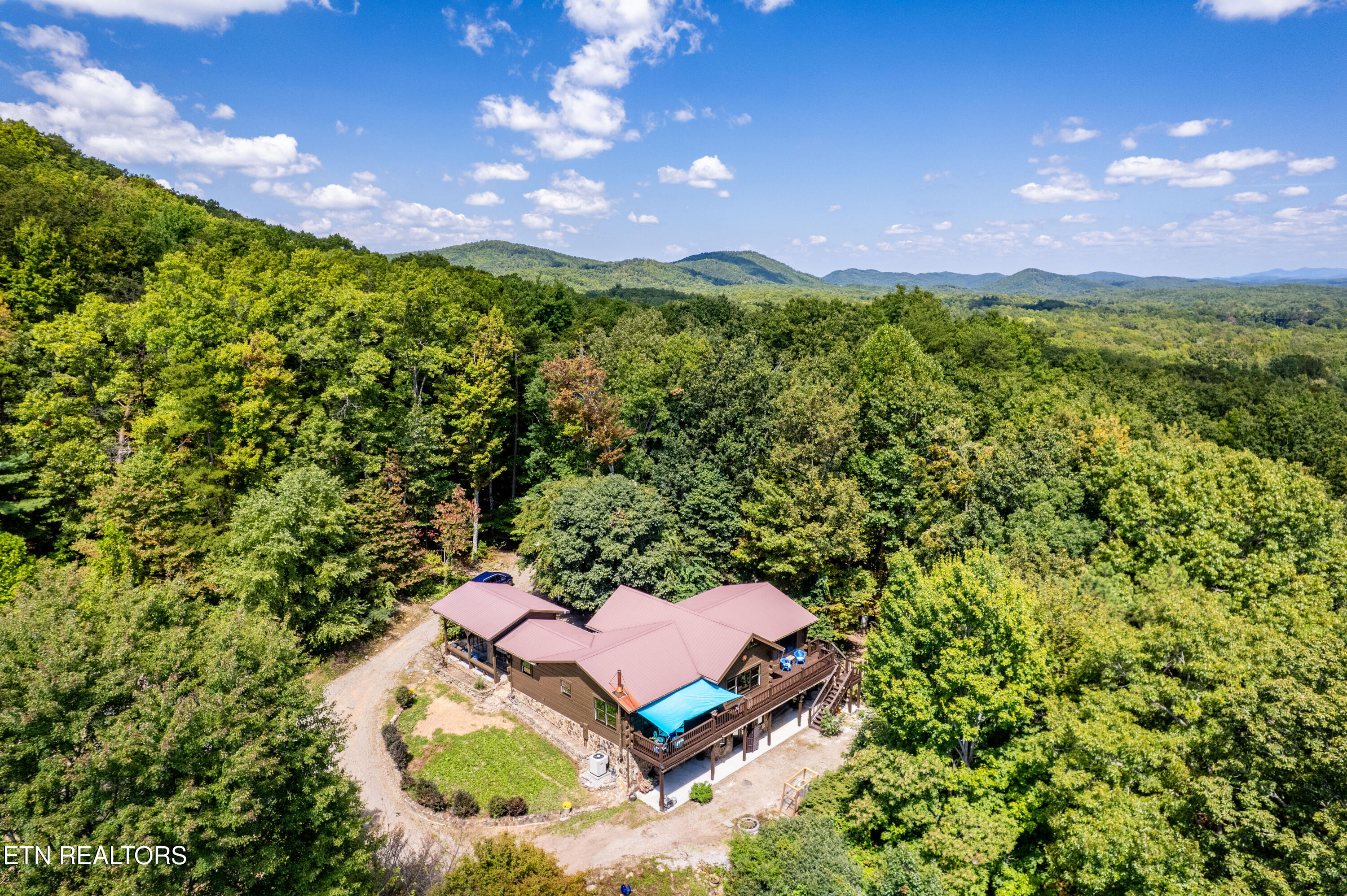 575 Ironsburg Rd.