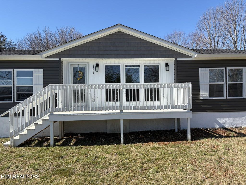 Photo of 1382 Blackburn Fork Rd, Cookeville, TN 38501 (MLS # 1329768)