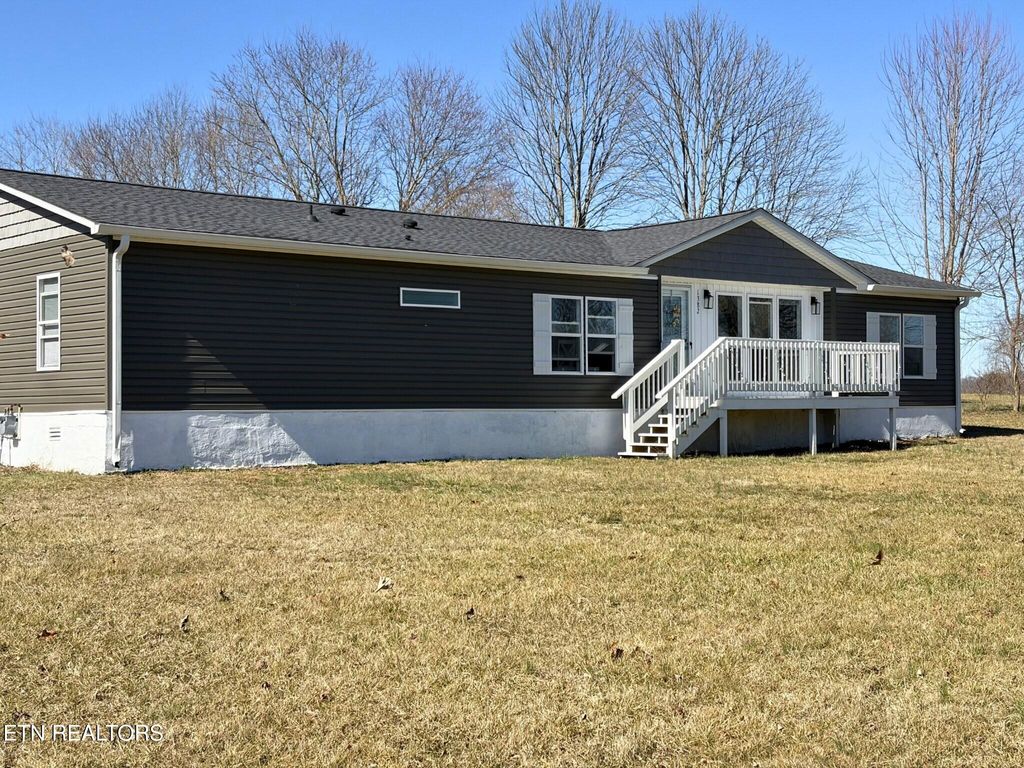Photo of 1382 Blackburn Fork Rd, Cookeville, TN 38501 (MLS # 1329768)