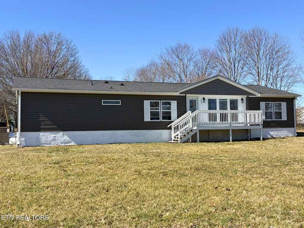 Photo of 1382 Blackburn Fork Rd, Cookeville, TN 38501 (MLS # 1329768)