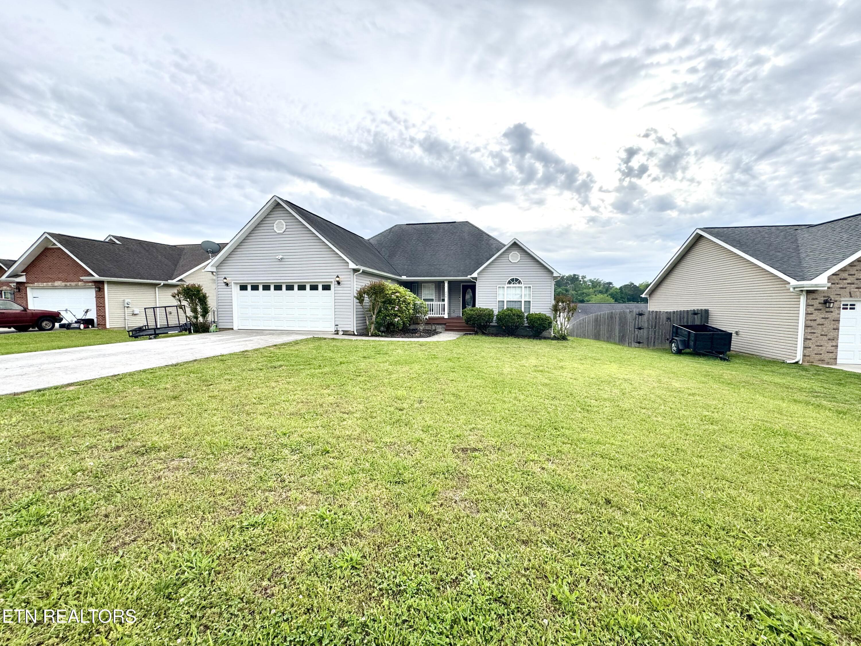 208 Cornerstone Circle