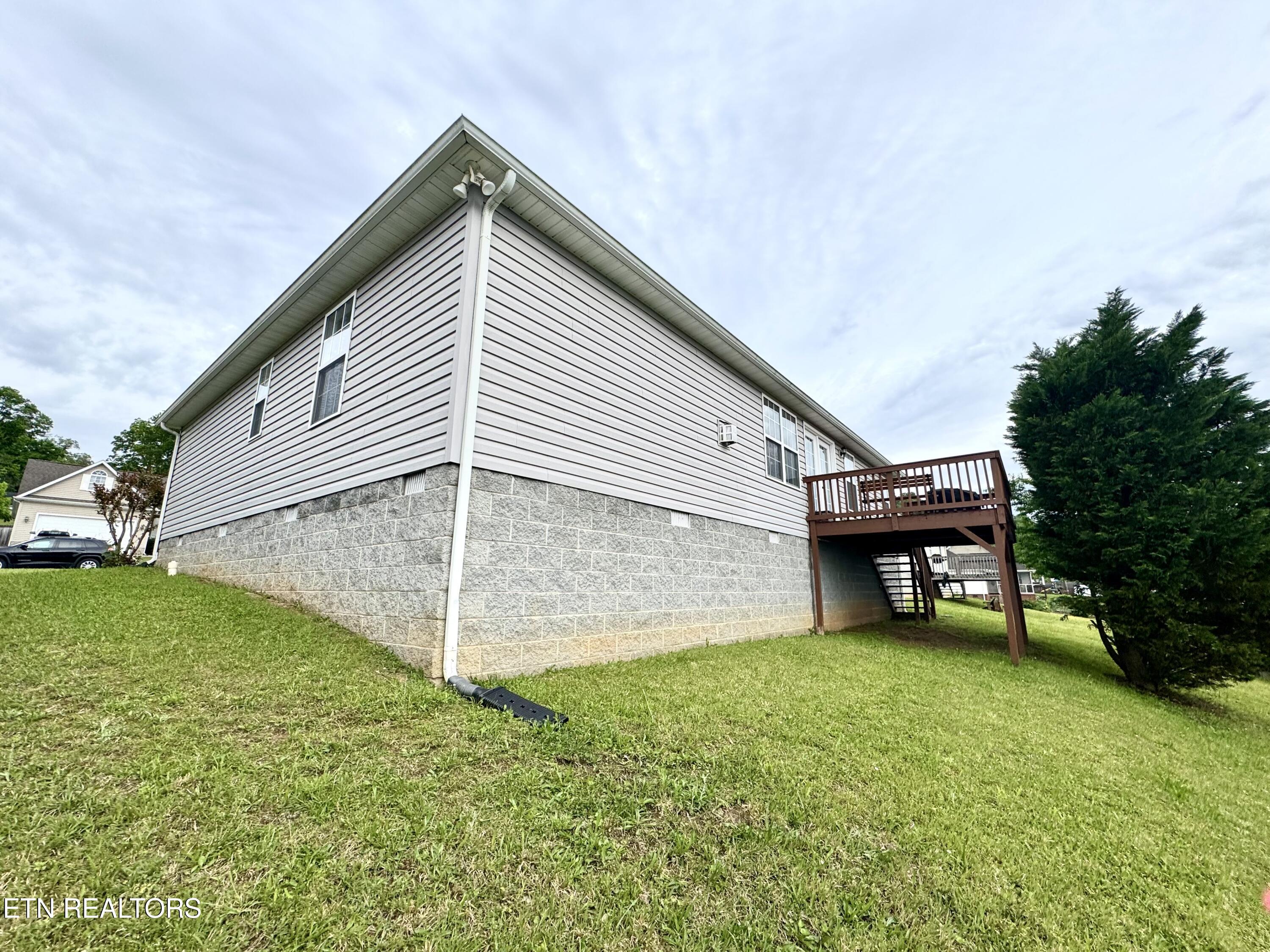 208 Cornerstone Circle