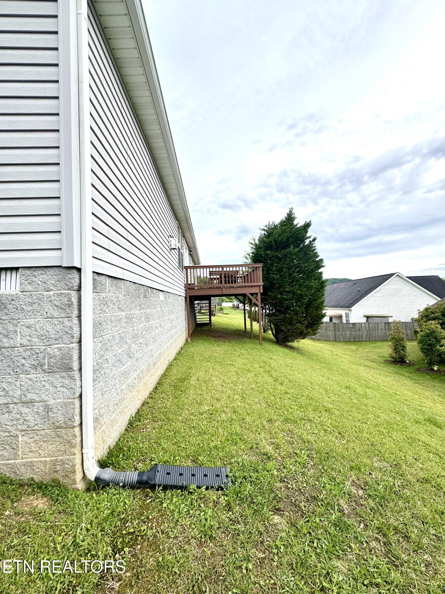 208 Cornerstone Circle