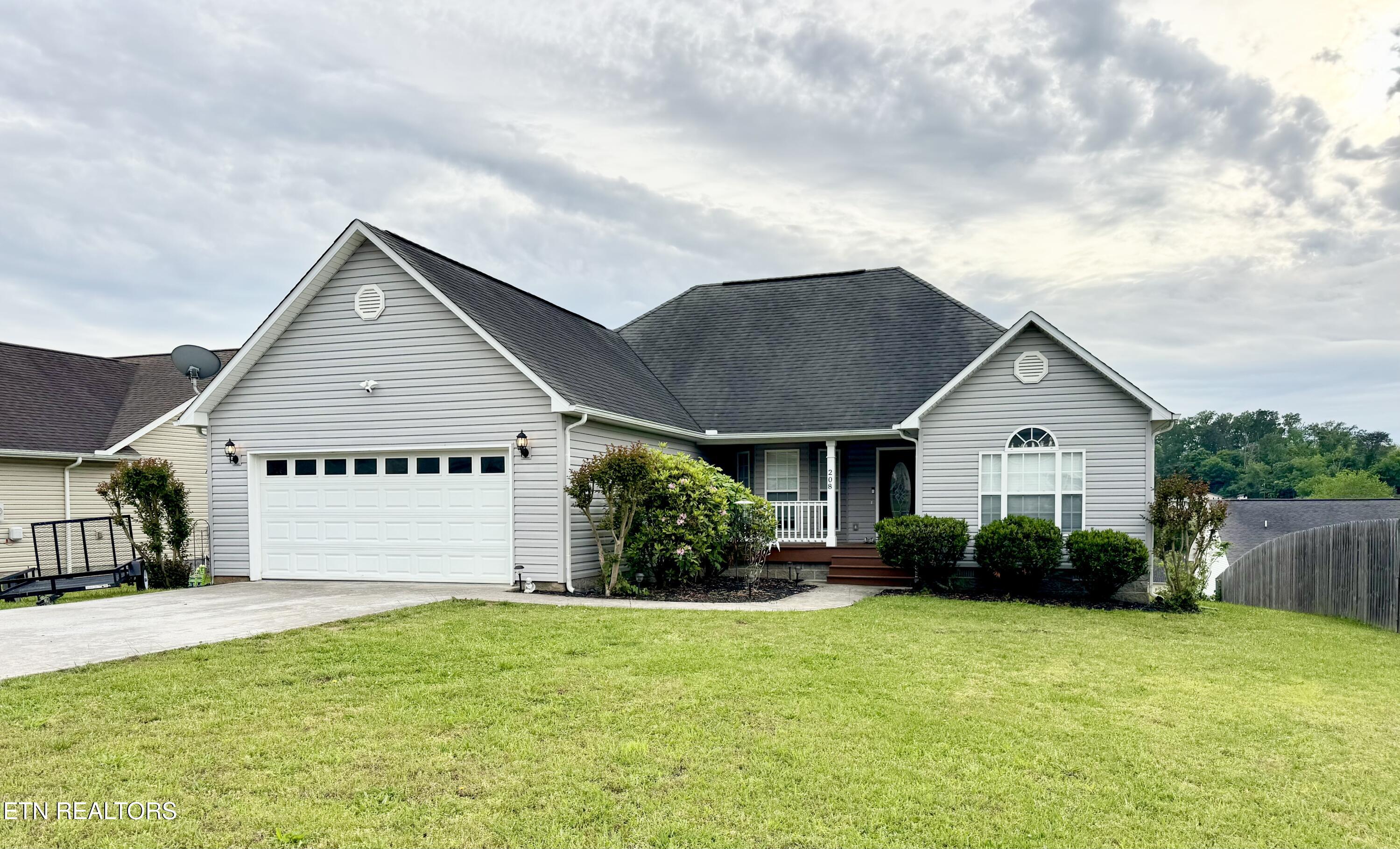 208 Cornerstone Circle