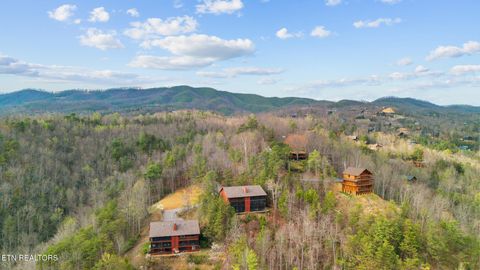 Tiny photo for 429 Deer Path Lane #106, Gatlinburg, TN 37738 (MLS # 1335469)