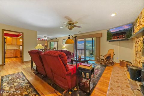 Tiny photo for 429 Deer Path Lane #106, Gatlinburg, TN 37738 (MLS # 1335469)