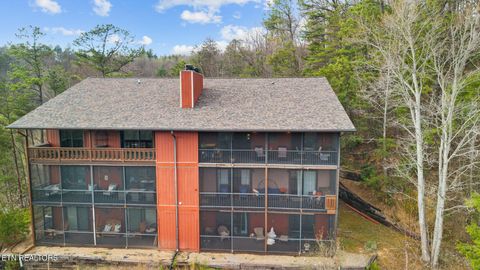 Tiny photo for 429 Deer Path Lane #106, Gatlinburg, TN 37738 (MLS # 1335469)
