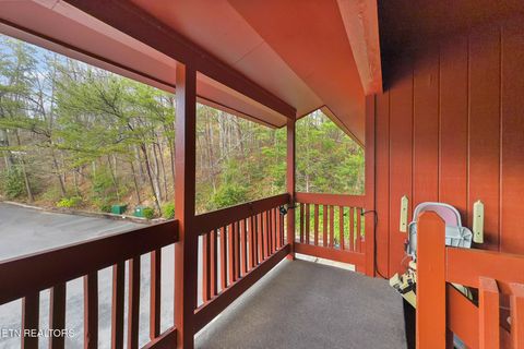 Tiny photo for 429 Deer Path Lane #106, Gatlinburg, TN 37738 (MLS # 1335469)