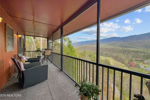 Tiny photo for 429 Deer Path Lane #106, Gatlinburg, TN 37738 (MLS # 1335469)