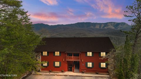 Tiny photo for 429 Deer Path Lane #106, Gatlinburg, TN 37738 (MLS # 1335469)