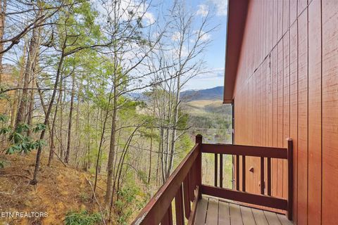 Tiny photo for 429 Deer Path Lane #106, Gatlinburg, TN 37738 (MLS # 1335469)