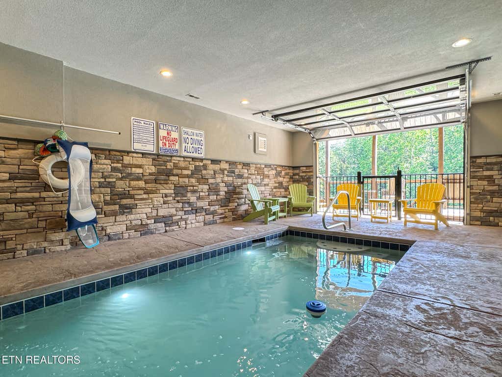 Photo of 3036 Cloudburst Drive, Sevierville, TN 37862 (MLS # 1345562)