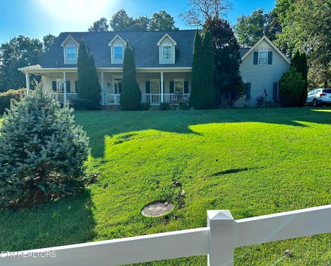 Photo of 511 Emerald Ave, Kodak, TN 37764 (MLS # 1338764)