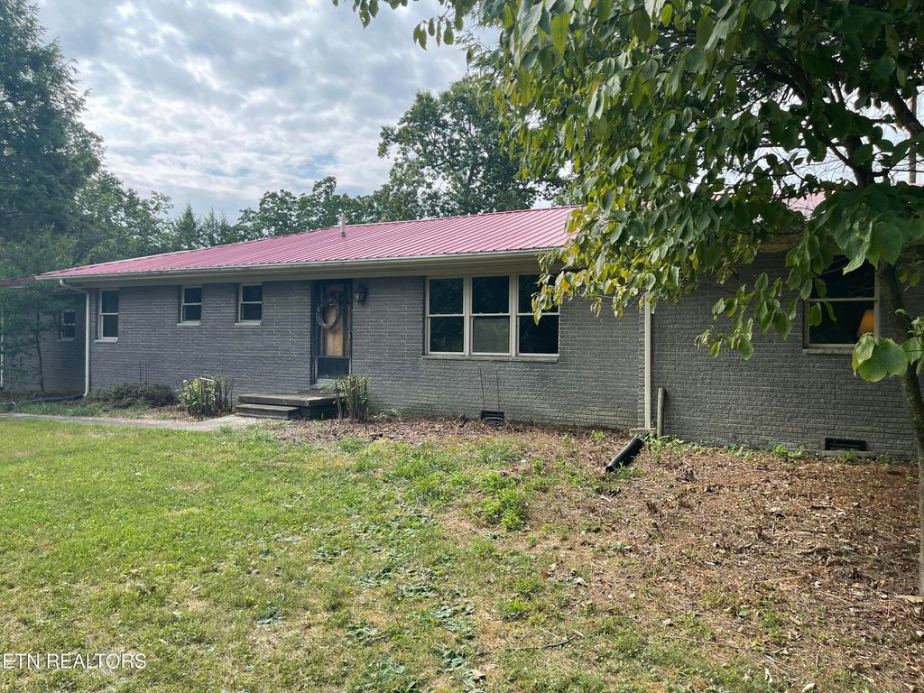 Photo of 78 Baisley Lane, Crossville, TN 38572 (MLS # 1289784)