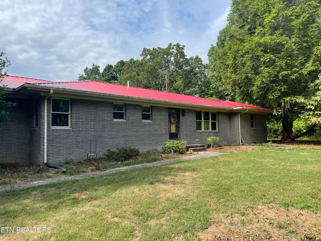 Photo of 78 Baisley Lane, Crossville, TN 38572 (MLS # 1289784)