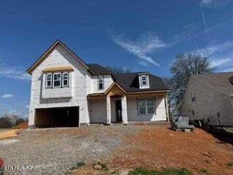 910 Shasta Daisy  (Lot 58) Rd Farragut TN 37934
