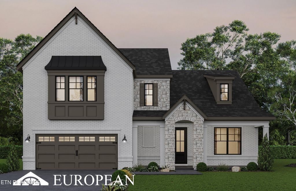 Photo of 910 Shasta Daisy (Lot 58) Rd, Farragut, TN 37934 (MLS # 1331763)