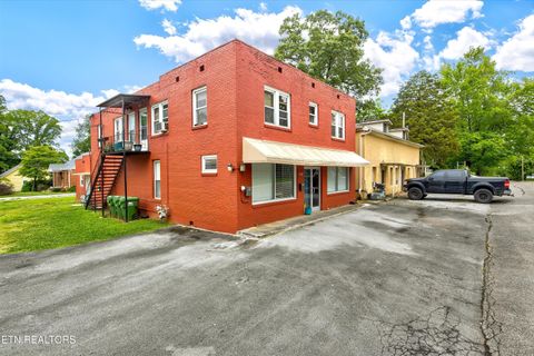 717 Cates St Maryville TN 37803