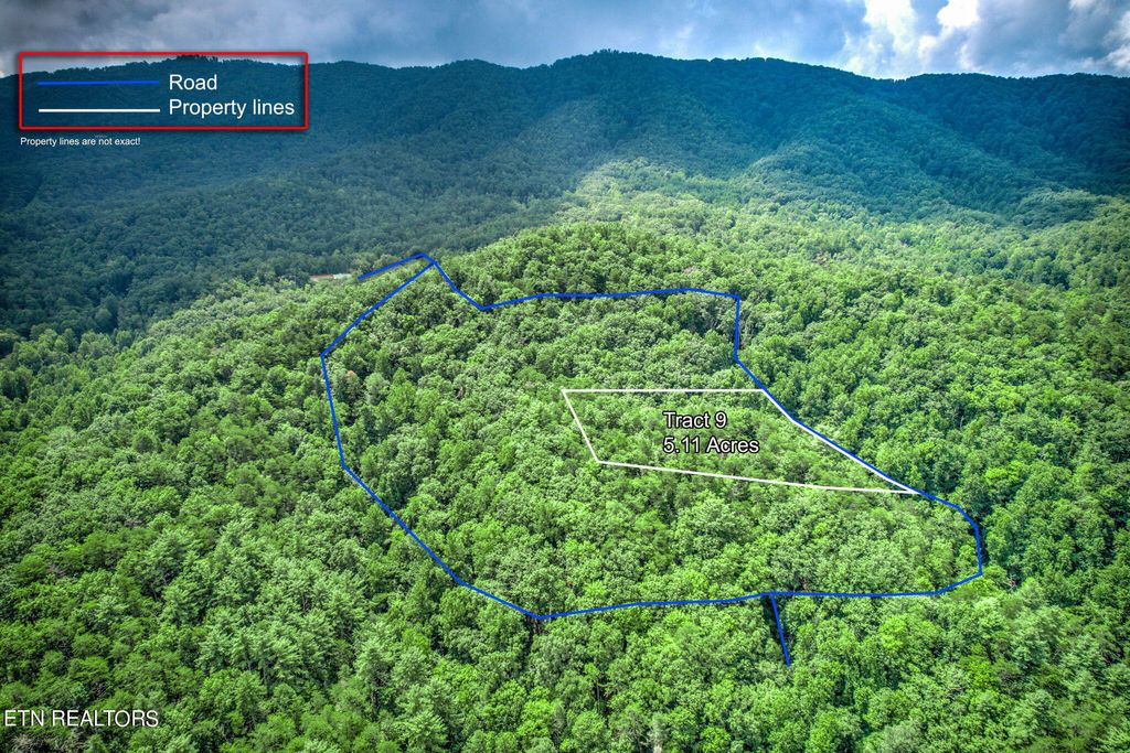 Photo of Paint Horse Way Lot #9, Sevierville, TN 37876 (MLS # 1275831)