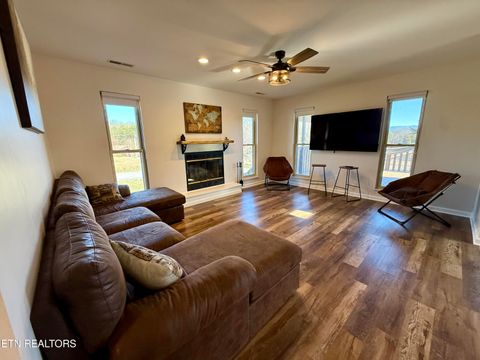 Tiny photo for 444 Connatser Lane, Sevierville, TN 37876 (MLS # 1339035)