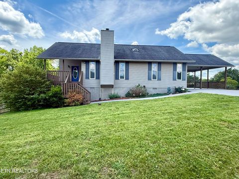 Photo of 444 Connatser Lane, Sevierville, TN 37876 (MLS # 1339035)
