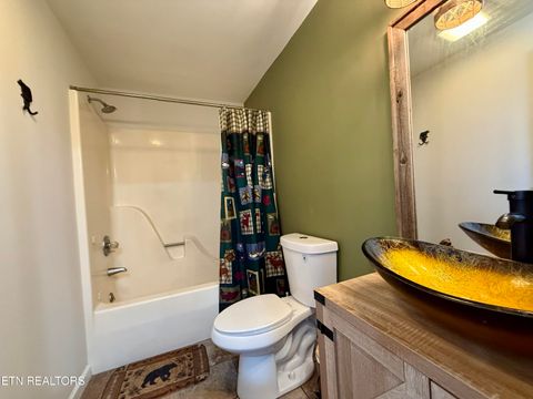 Tiny photo for 444 Connatser Lane, Sevierville, TN 37876 (MLS # 1339035)