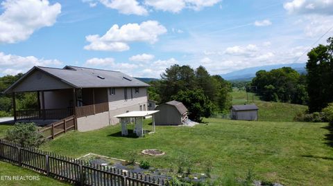 Tiny photo for 444 Connatser Lane, Sevierville, TN 37876 (MLS # 1339035)