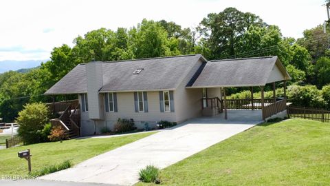 Tiny photo for 444 Connatser Lane, Sevierville, TN 37876 (MLS # 1339035)