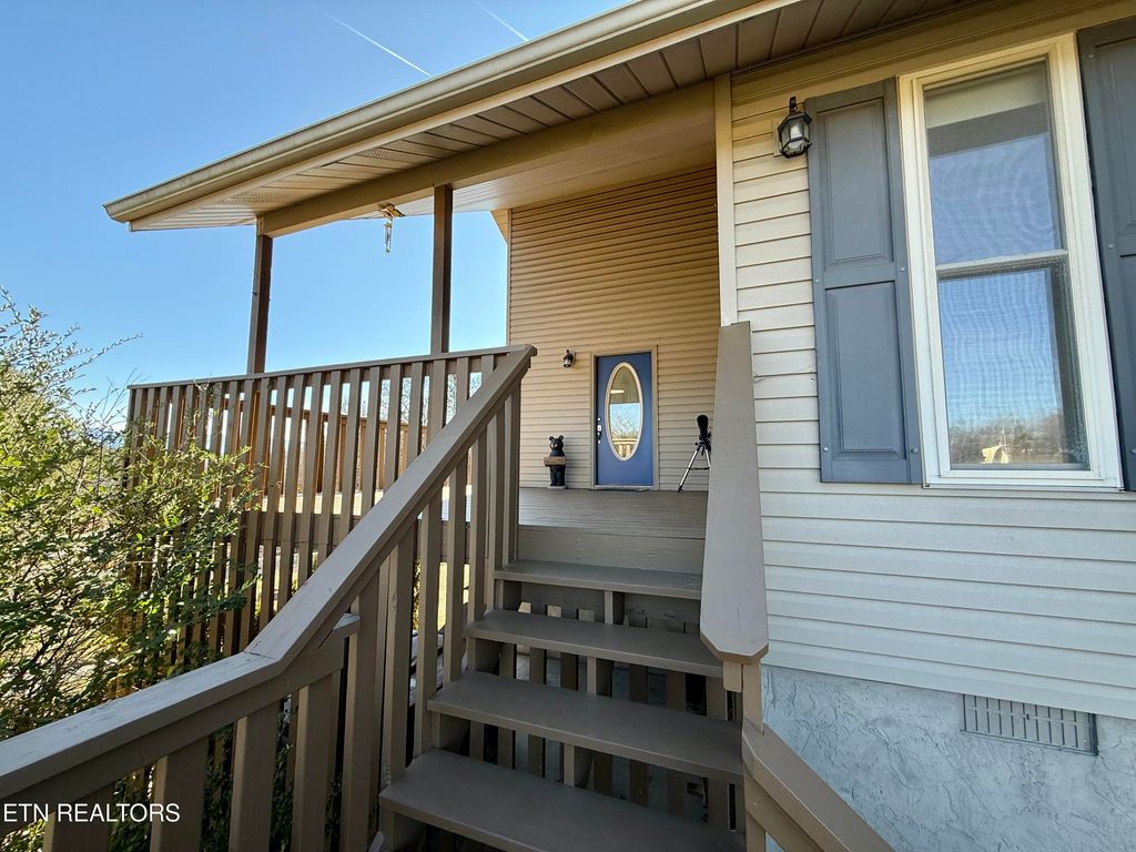 Photo of 444 Connatser Lane, Sevierville, TN 37876 (MLS # 1339035)