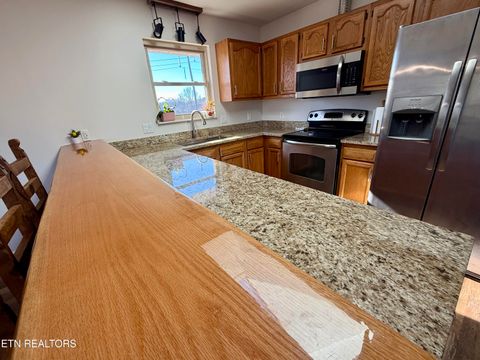Tiny photo for 444 Connatser Lane, Sevierville, TN 37876 (MLS # 1339035)