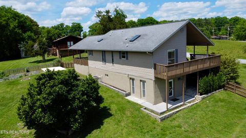Tiny photo for 444 Connatser Lane, Sevierville, TN 37876 (MLS # 1339035)